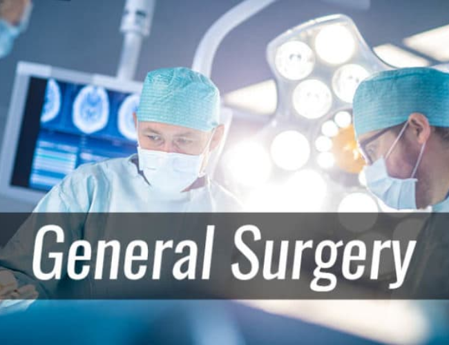 General Surgery