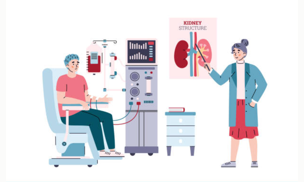 HEMODIALYSIS