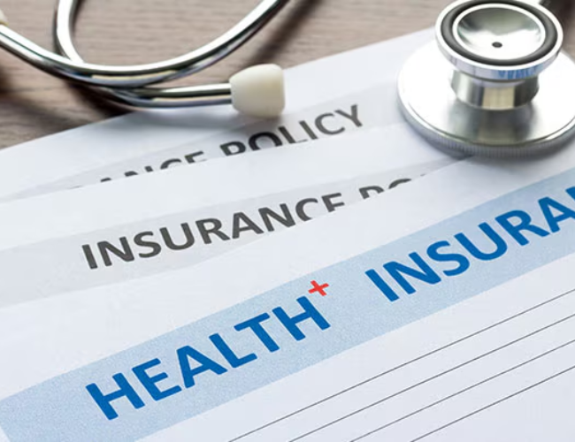 Insurance at RPS Hospital