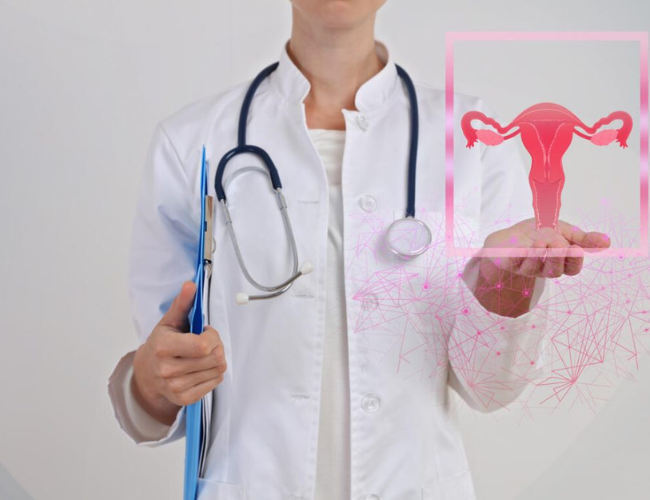 Obstetrics And Genecology