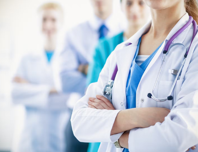 Obstetrics And Genecology