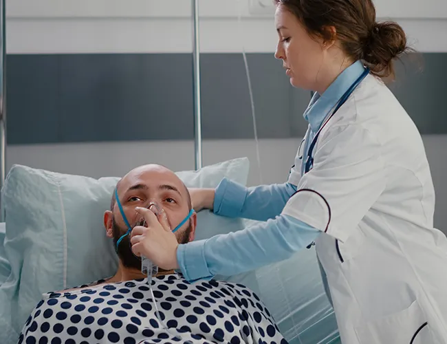 anaesthesia critical care