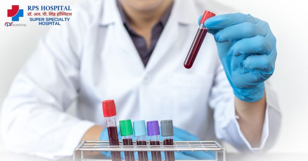 Best Diagnostic Centre in Ranchi for Accurate Tests & Fast Reports