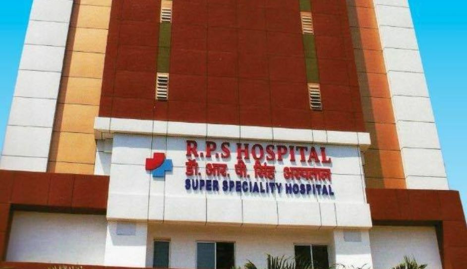 Best ENT Hospitals in Ranchi