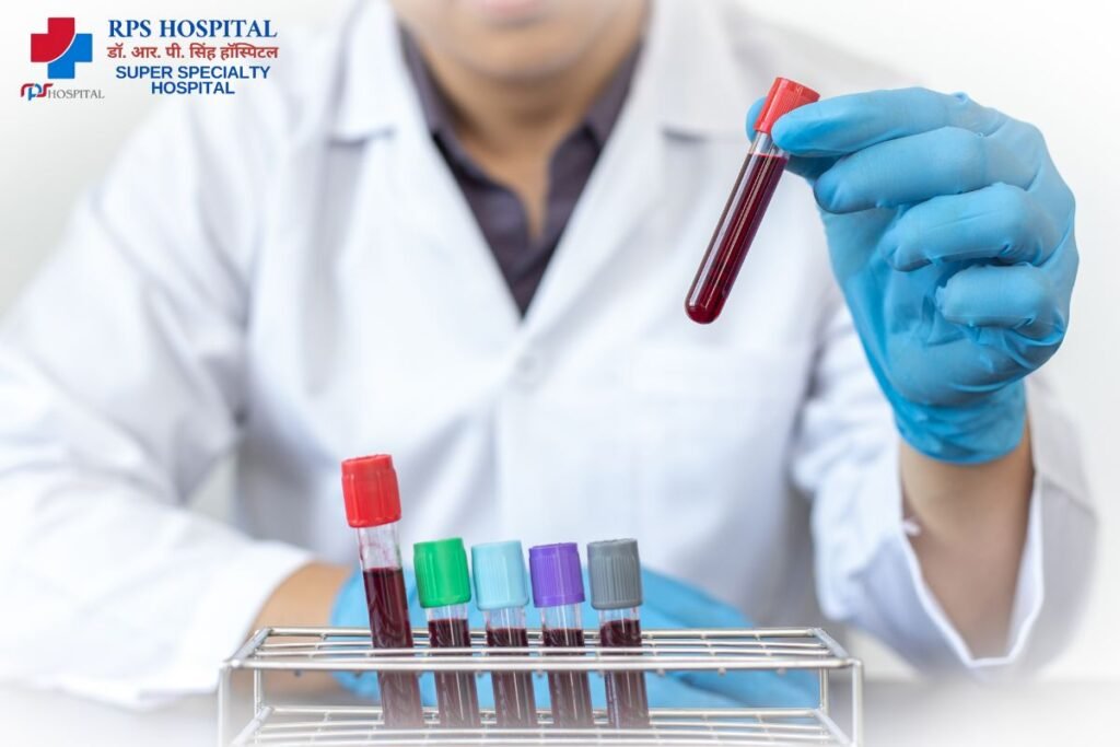 Best Diagnostic Centre in Ranchi for Trusted, Accurate & Advanced Health Testing