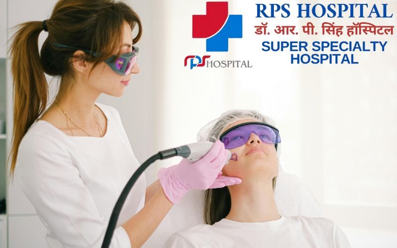 Best Dermatologists in Ranchi A Complete Guide to Skin, Hair & Nail Care